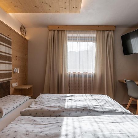 Ciasa Iachin - Dolomites Dream Retreat Apartment San Martino in Badia Luaran gambar