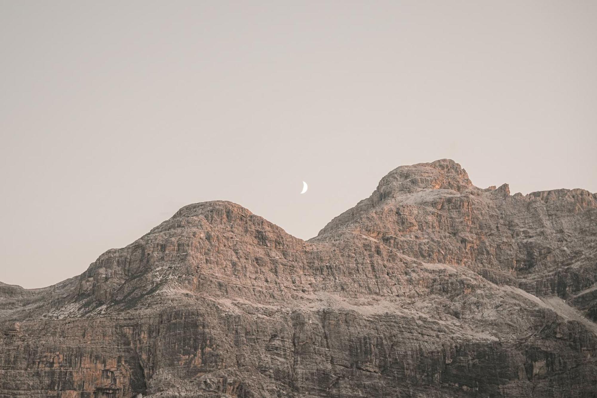 Ciasa Iachin - Dolomites Dream Retreat Apartment San Martino in Badia Luaran gambar